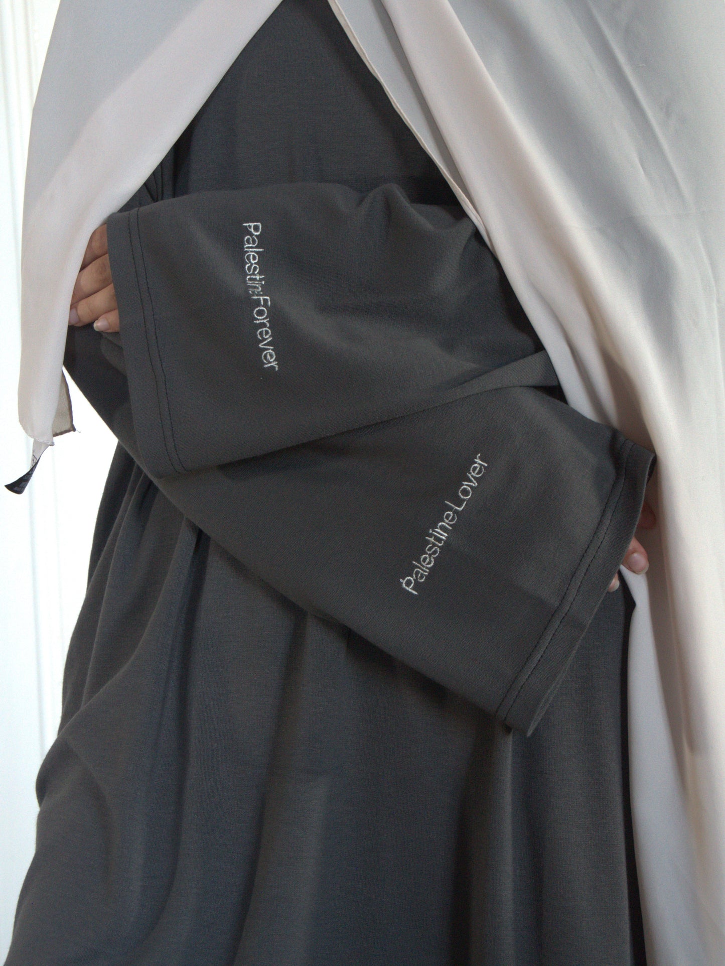 T-shirt Grande taille modeste