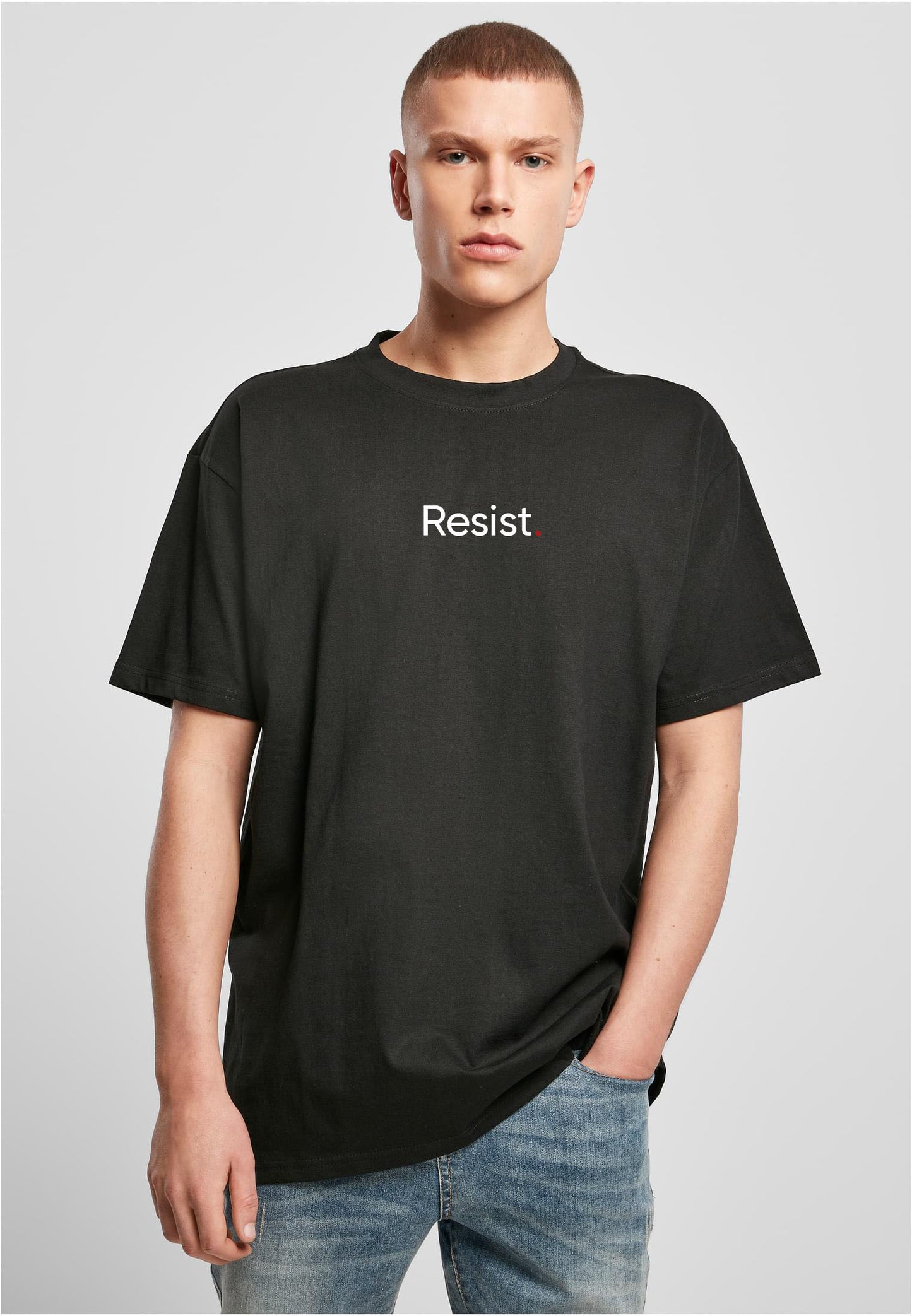 T-shirt Resist