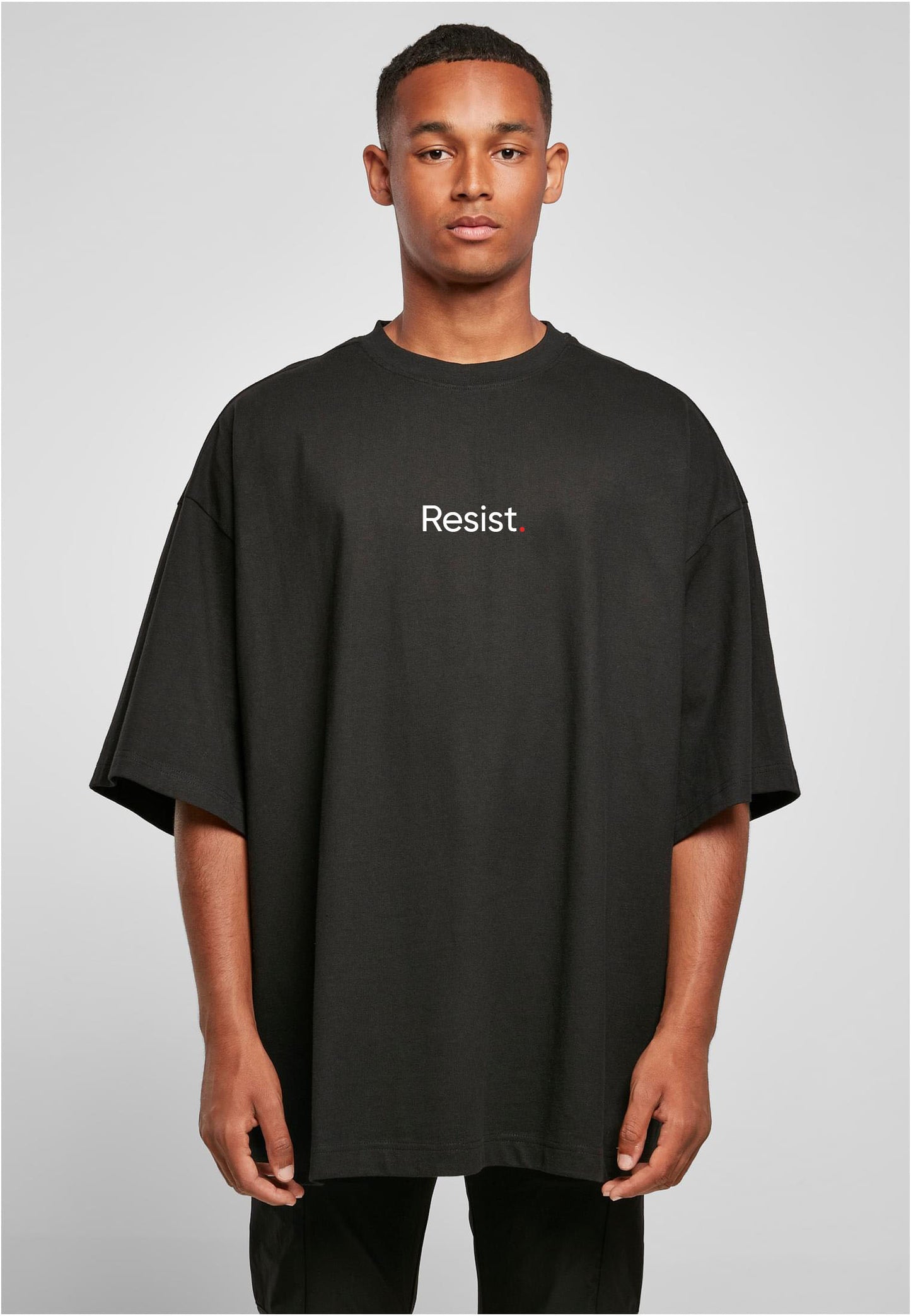 T-shirt Resist